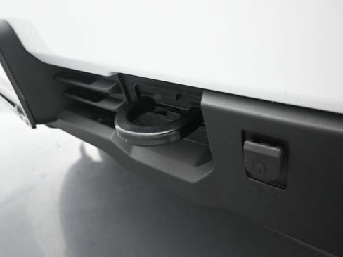 Used 2024 Chevrolet Silverado 1500 Custom AWD/4WD image 49