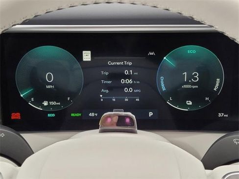 New 2026 Hyundai Palisade Calligraphy image 14