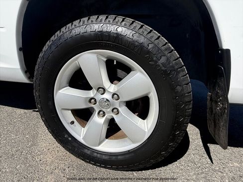 Used 2014 RAM 1500 Tradesman w/ Power & Remote Entry Group AWD/4WD image 17