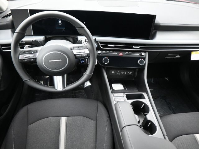New 2026 Hyundai Sonata SEL AWD/4WD image 14