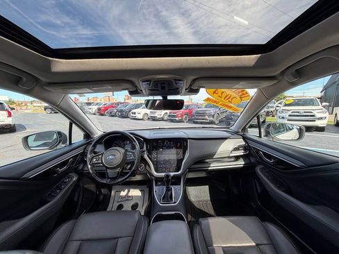 Used 2024 Subaru Outback Onyx Edition AWD/4WD image 45