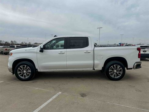 Used 2023 Chevrolet Silverado 1500 LT w/ Protection Package image 6