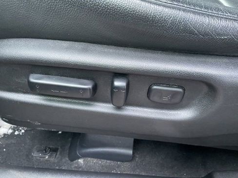 Used 2020 Honda Passport EX-L image 9