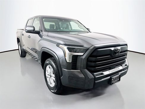Used 2024 Toyota Tundra SR5 image 1