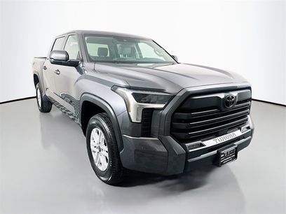 Used 2024 Toyota Tundra SR5