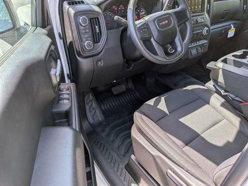 New 2026 GMC Sierra 1500 Pro w/ Pro Value Package AWD/4WD image 12
