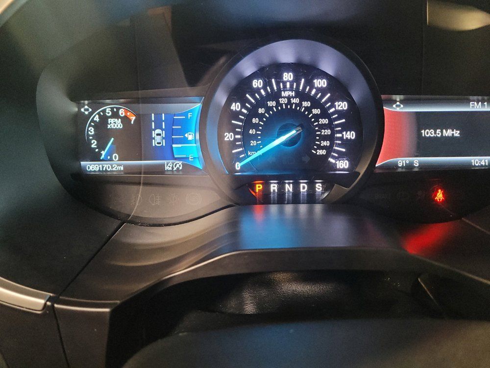 Used 2019 Ford Edge SEL w/ Equipment Group 201A FWD image 23