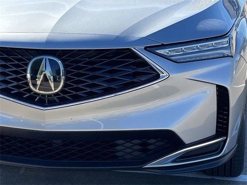 New 2026 Acura MDX FWD image 9