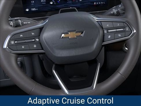 New 2026 Chevrolet Tahoe High Country AWD/4WD image 22