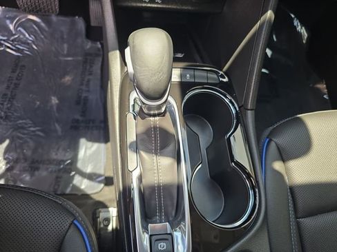New 2026 Buick Encore GX Sport Touring w/ Advanced Technology Package FWD image 21