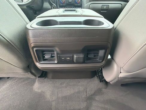 Used 2020 Chevrolet Silverado 1500 LT Trail Boss AWD/4WD image 25