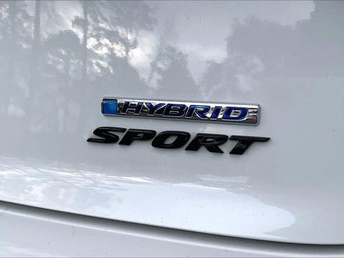 Used 2024 Honda Accord Sport image 10