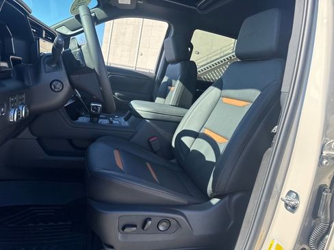 New 2026 GMC Sierra 1500 AT4 w/ AT4 Premium Package image 16