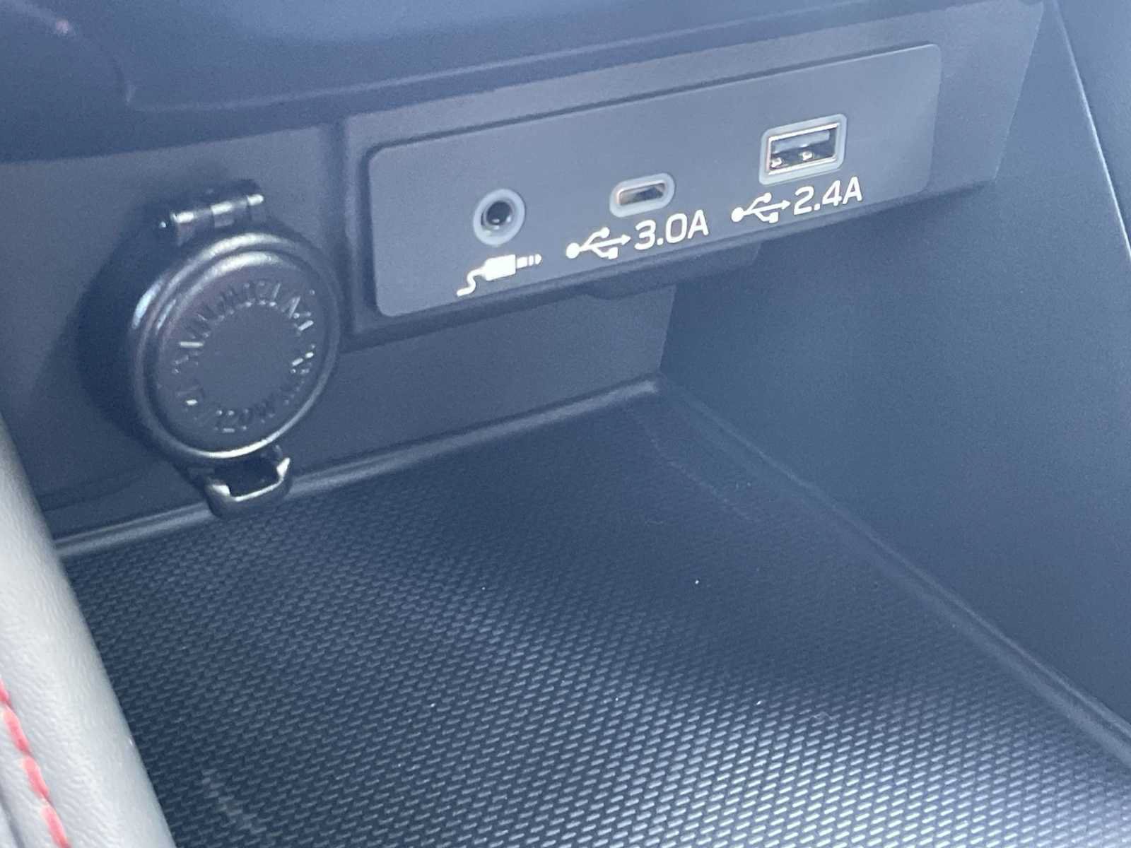 New 2026 Subaru WRX Limited w/ WRX Essentials Package AWD/4WD image 21