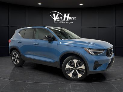 Used 2024 Volvo XC40 B5 Core w/ Protection Package Premier