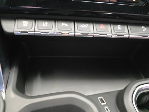 Used 2024 GMC Sierra 2500 Denali Ultimate w/ Max Trailering Package image 49