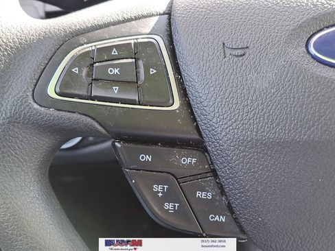 Certified 2018 Ford Escape SE image 23