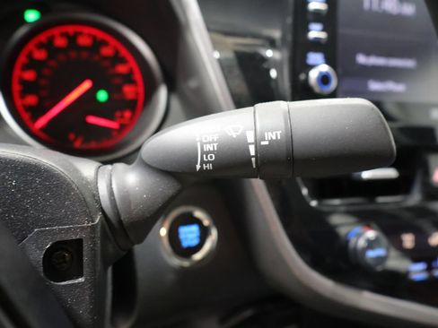 Used 2023 Toyota Camry TRD w/ TRD Package w/JBL Audio FWD image 37
