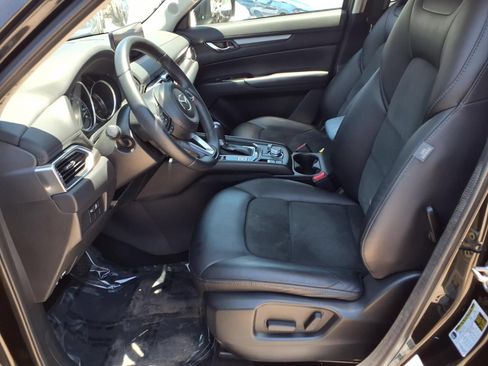 Certified 2023 MAZDA CX-5 AWD 2.5 S w/ Select Package image 18