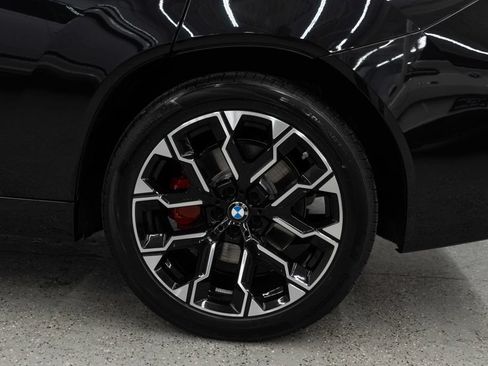 Used 2026 BMW X3 M50 AWD/4WD image 39