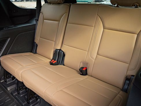 Used 2022 Chevrolet Tahoe Premier image 30