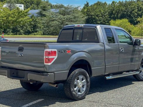 Used 2010 Ford F150 STX AWD/4WD image 15