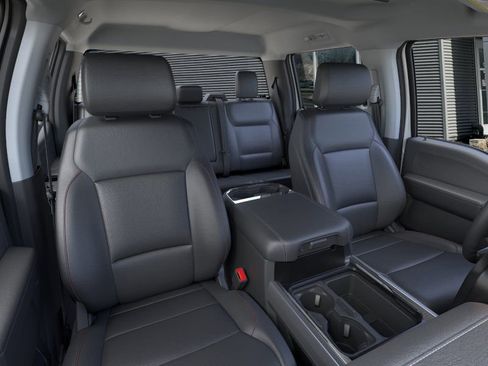 New 2026 Ford F350 Lariat image 10