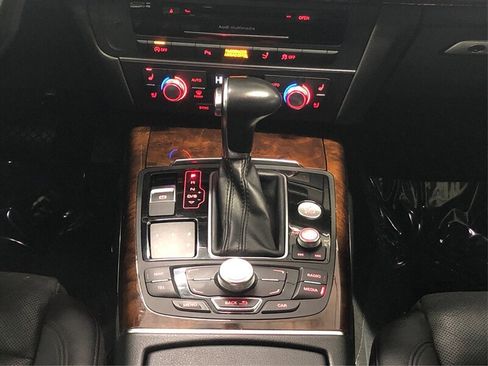 Used 2014 Audi A7 TDI Prestige image 28