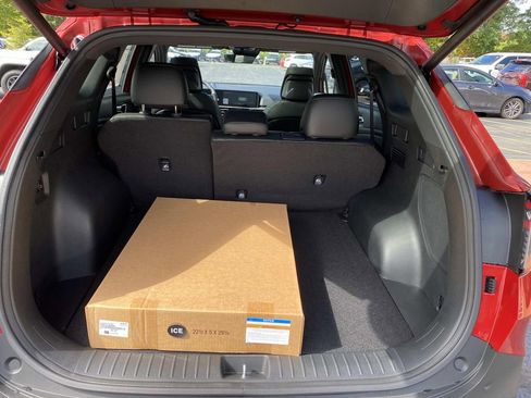 New 2026 Kia Sportage X-Line w/ X-Line Technology Package image 5