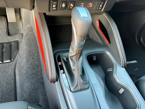 New 2026 Nissan Frontier Pro-X w/ Pro-X Convenience Package image 14