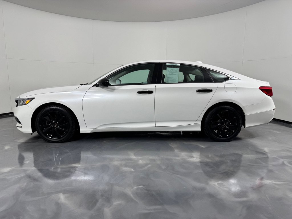 Used 2018 Honda Accord LX image 8