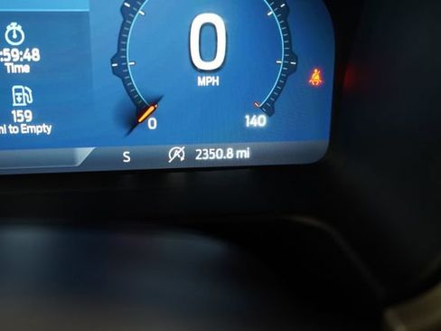 Used 2024 Ford Bronco Raptor AWD/4WD image 27