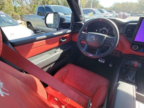 Used 2025 Toyota Sequoia TRD Pro image 7