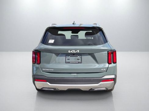 New 2026 Kia Sorento EX FWD image 6