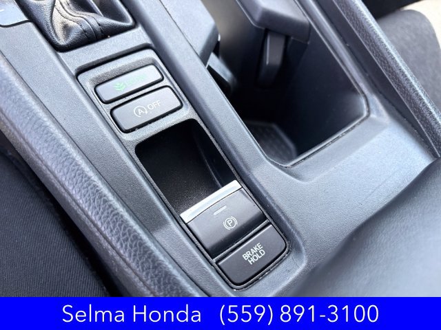 Certified 2024 Honda Accord LX image 19