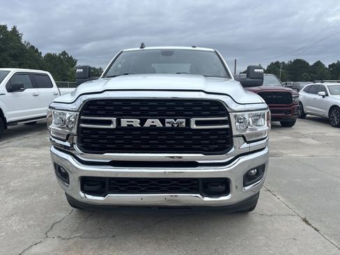 Used 2024 RAM 2500 Big Horn image 2