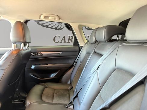 Used 2019 MAZDA CX-5 Touring FWD image 13