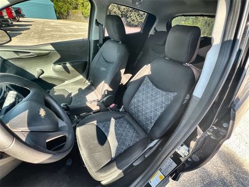 Used 2020 Chevrolet Spark LS image 9