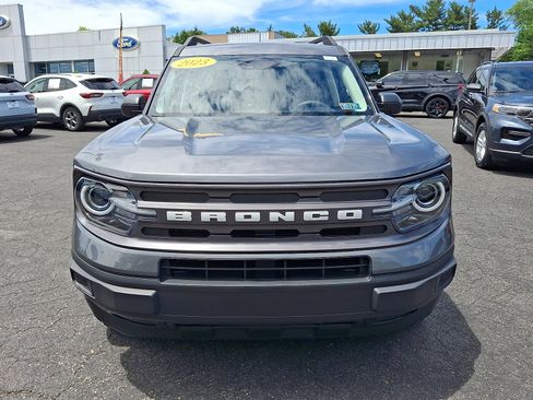 Certified 2023 Ford Bronco Sport Big Bend AWD/4WD image 2
