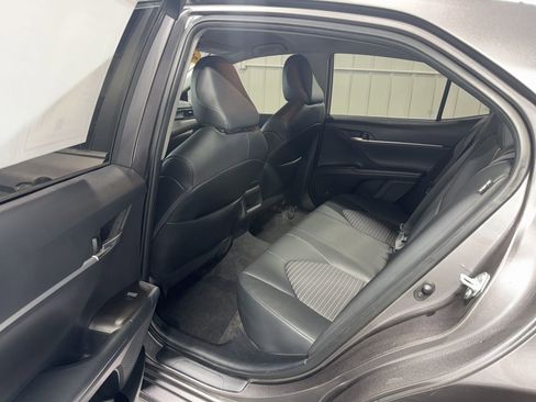 Used 2023 Toyota Camry SE FWD image 14