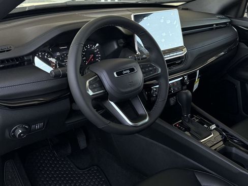 New 2026 Jeep Compass Latitude w/ Quick Order Package 29K image 24