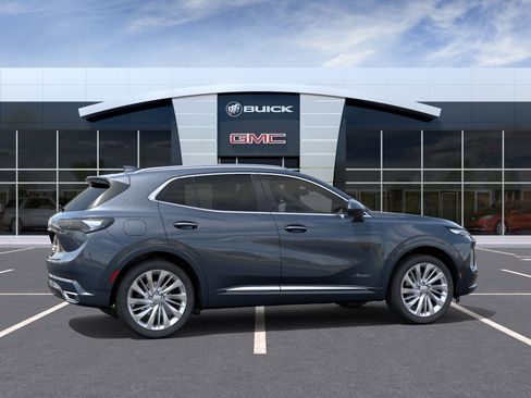 New 2026 Buick Envision Avenir AWD/4WD image 5
