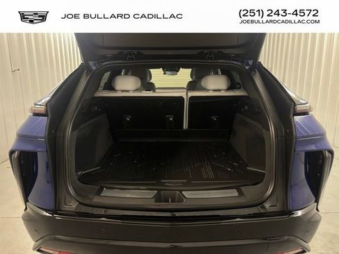New 2025 Cadillac Lyriq Sport w/ LPO, Floor Liner Package image 15