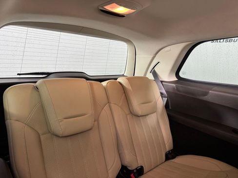 Used 2019 Mercedes-Benz GLS 450 GLS 450 image 34