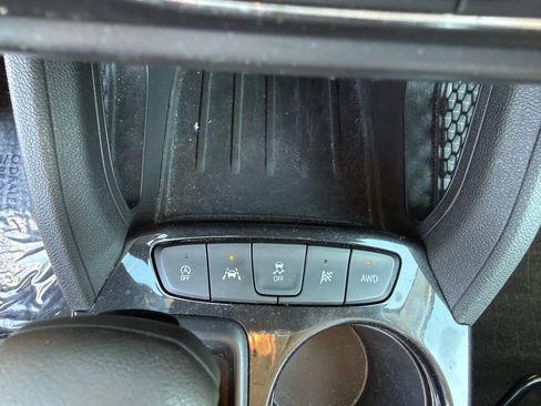 Used 2021 Chevrolet TrailBlazer LT w/ Convenience Package AWD/4WD image 18