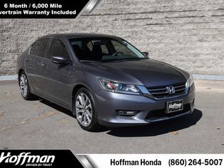 Used 2013 Honda Accord Sport video 1