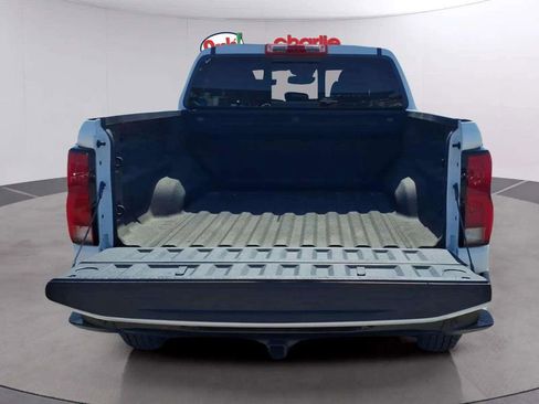 Used 2024 Chevrolet Colorado Z71 w/ Z71 Convenience Package 2 AWD/4WD image 20