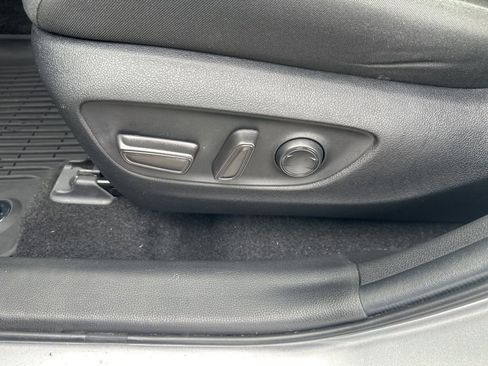 Used 2023 Toyota RAV4 XLE image 16