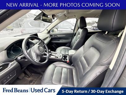 Used 2020 MAZDA CX-5 Grand Touring