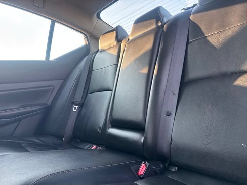 Certified 2025 Nissan Altima 2.5 SR w/ SR Premium Package FWD image 30